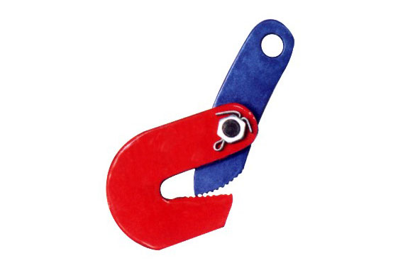 L型鋼板起重鉗、H型鋼吊鉗(YT09E)