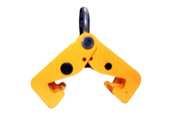 橫梁掛具、鋼軌夾鉗(YT10A)